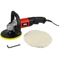 Apa 20998 Polijstmachine 230 V 1200 W 500 - 3300 omw/min 18 mm