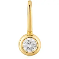 Ania Haie AH NC060-02G Pop Charms Dames Hanger
