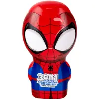 Corsair 3in1 Shower Gel, Shampoo & Conditioner Spiderman 300 Ml