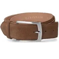 Manfield Riem taupe