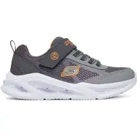 SKECHERS Meteor-Ligh 401495L-CCGY, kinderschoenen