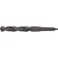 Rotec HSS-G MK-Spiraalboor DIN 345 geslepen 13,0 mm - 1721300