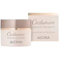 Alcina Cashmere Facial Cream