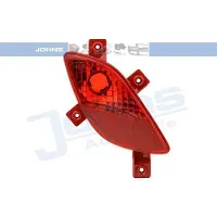 Johns 39 35 87-95 Mistachterlamp