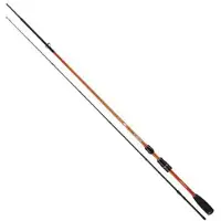 Sakura Speciz 2.0 Bass Float Game Spinning Rod Zilver 1.68 m / 5-21 g