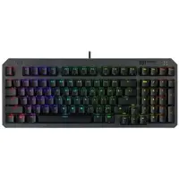 Asus Gaming Keyboard Asus TUF GAMING K3 GEN II Zwart