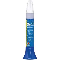 Weicon WEICONLOCK AN 302-90 – 20 ml Schroefborging – Afdichten Haarscheurtjes