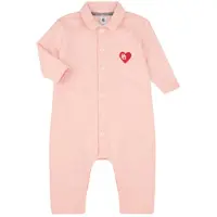 Petit Bateau Jumpsuits COMBI kind 36 maanden