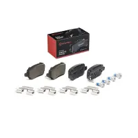 Brembo P 30 120 Remblokken