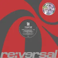 Universal Music Various Artists - Reversal 002 (12" Single)