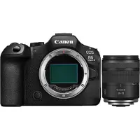 Canon EOS R6 Mark III + RF 28-70mm F/2.8 IS STM