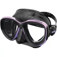 Seac Sub Afrodite Asian Fit Duikmasker
