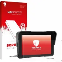 Upscreen - Screenprotector voor Sixwin P2 5" - Folie Beschermfolie transparant