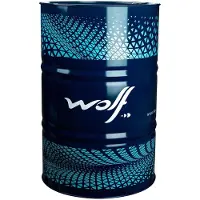 WOLF Officialtech Ll Fe Sae 0w-20 Motorolie 205l
