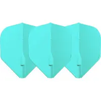 L-Style Champagne L1 EZ Standard Miracle - Dart Flights