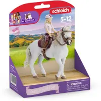 Schleich HORSE CLUB - HORSE CLUB Sofia en Blossom - 42713