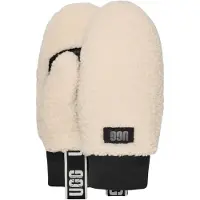 Ugg UGGfluff Logotape Wanten Dames S/M