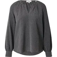 s.Oliver Blouse grafiet