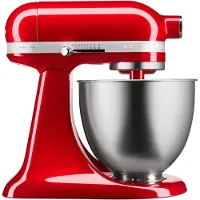 KitchenAid Artisan Mini Mixer 5KSM3311XEER Keizerrood