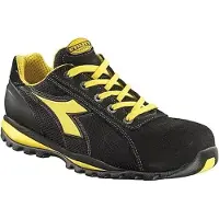 Diadora Glove Low S1ps Fo Hro Werkschoen | Maat: 44