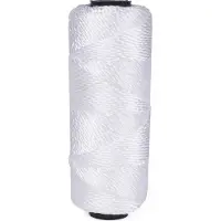 Hofftech Touw Bouwlijn Wit 1.8 X 50 Meter