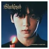 Import Starkissed - Soobin Version Édition Limitée
