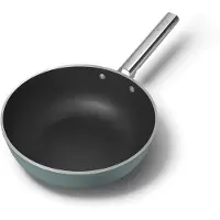 Smeg Wok WOF3002EGM