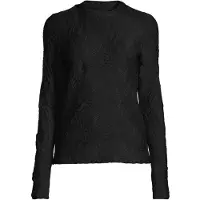 Copenhagen Muse Dames Tops & T-shirts Cmjeri-blouse - Zwart - Maat S