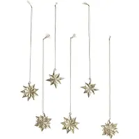 Loberon Hanger set van 6 Zamoura