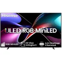 Hisense 116UXQ