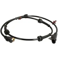 Textar Sensor, wielsnelheid 45040500