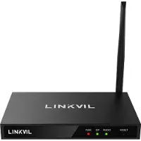 Fanvil W712 RoIP Gateway W712
