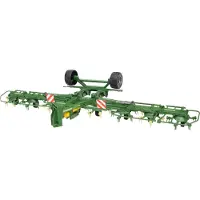 BRUDER - Krone Schudder KWT 8.82 - Schaalmodel 1:16 - 2224