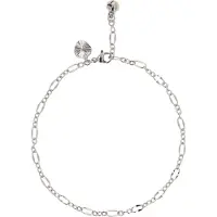 Gaya Voetsieraden zilver