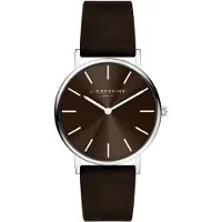 Liebeskind berlin Analoog horloge bruin / zilver