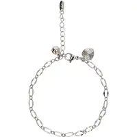 BRAELYN Armband zilver