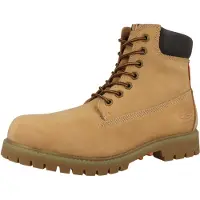 Dockers by Gerli Veterboots cappuccino
