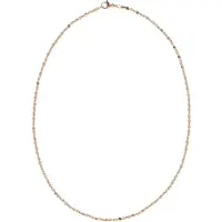 NAEMI Ketting goud