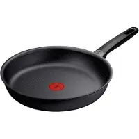 Tefal Expertise koekenpan 28 cm - zwart