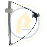 Ac Rolcar 02.1801 Raammechanisme