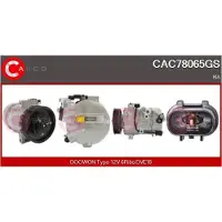 Casco CAC78065GS Aircopomp