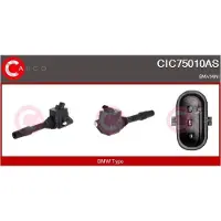Casco CIC75010AS Bobine