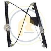 Ac Rolcar 01.3592 Raammechanisme