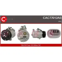 Casco CAC77012AS Aircopomp