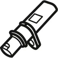 NRF 755261 Krukassensor