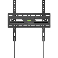Gembird TV-muurbeugel (kantelbaar), 37''-75''