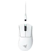 Razer DEATHADDER V4 PRO WHITE