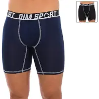 Dim Pack-2 Boxers Eco ademende stof D0A6V man