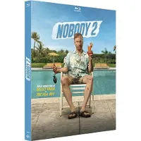 Universal NOBODY 2-FR-BLURAY