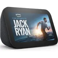 Amazon Echo Show 5 (3rd Gen) Smart Display - Charcoal